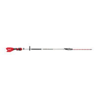 M18 FUEL Akku-Stabheckenschere 267 cm, o gallery