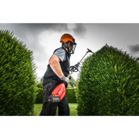 M18 FUEL™ Akku-Stabheckenschere 216 cm, M18FHETE22-802