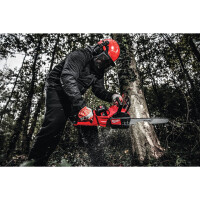 M18 FUEL™ Akku-Kettensäge 40cm, mit 2x 12.0 Ah Ak