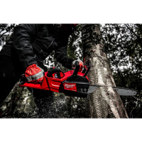 M18 FUEL™ Akku-Kettensäge 40cm, mit 2x 12.0 Ah Ak