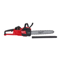 M18 FUEL Akku-Kettensäge 35 cm, mit 2x 12.0 Ah Akku &am