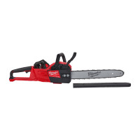 M18 FUEL™ Akku-Kettensäge 35cm, mit 2x 12.0 Ah Ak