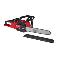 M18 FUEL™ Akku-Kettensäge 35cm, mit 2x 12.0 Ah Ak