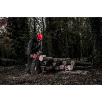 M18 FUEL Akku-Kettensäge 30 cm, mit 2x 12.0 Ah Akku &am