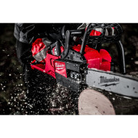 M18 FUEL Akku-Kettensäge 30 cm, mit 2x 12.0 Ah Akku &am