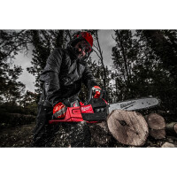 M18 FUEL™ Akku-Kettensäge 30cm, mit 2x 12.0 Ah Ak