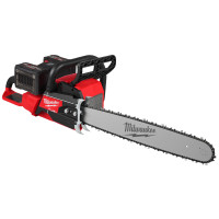 M18 FUEL Akku-Kettensäge 50 cm Schwert, mit 2x 8.0 Ah A