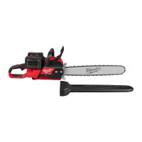 M18 FUEL Akku-Kettensäge 50 cm Schwert, mit 2x 8.0 Ah A