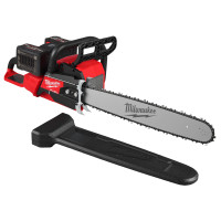 M18 FUEL Akku-Kettensäge 50 cm Schwert, mit 2x 8.0 Ah A