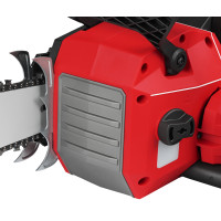 M18 FUEL Akku-Kettensäge 50 cm Schwert, mit 2x 8.0 Ah A