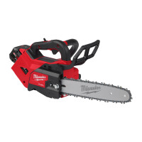 M18 FUEL™ Akku-Top-Handle-Kettensäge 35 cm Schwer