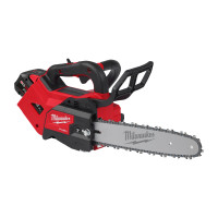 M18 FUEL Akku-Top-Handle-Kettensäge 35 cm Schwert, mit 