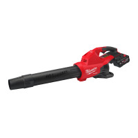 M18 FUEL Akku-Laubbläser, mit 2x 8.0 Ah Akku & Lade