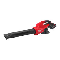 M18 FUEL Akku-Laubbläser, mit 2x 8.0 Ah Akku & Lade