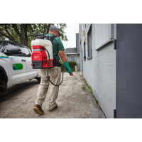 M18 Switch Tank Akku-Rucksack-Sprühgerät, ohne Akk