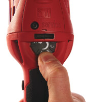 Polierer AP 14-2 200 E Kit, AP14-2 200E KIT, Milwaukee 4