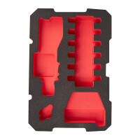 Leerer M12 HPT Presswerkzeug PACKOUT&trade;...