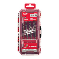 HSS-G RED COBALT Metallbohrer HSS-G Co,  gallery