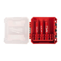 Diamantbohrer DIAMOND MAX 1/4" Hex Set 3