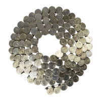 Coilnägel für M18FRCN45, 3.05 x 22 mm Ringschaft v