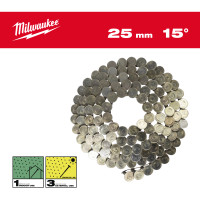 Coiln&auml;gel f&uuml;r M18FRCN45, 3.05 x 25 mm...