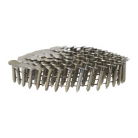 Coilnägel für M18FRCN45, 3.05 x 25 mm Ringschaft v