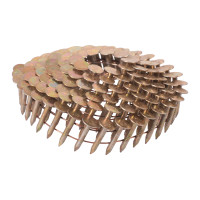 Coilnägel für M18FRCN45, 3.05 x 25 mm Glattschaft 