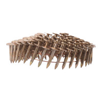 Coilnägel für M18FRCN45, 3.05 x 25 mm Glattschaft 