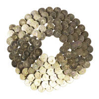 Coilnägel für M18FRCN45, 3.05 x 32 mm Glattschaft 