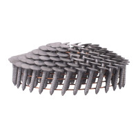 Coilnägel für M18FRCN45, 3.05 x 25 mm Ringschaft f
