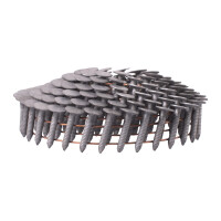 Coilnägel für M18FRCN45, 3.05 x 45 mm Ringschaft feuerverzin