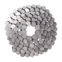 Coilnägel für M18FRCN45, 3.05 x 25 mm Glattschaft feuerverzi