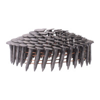 Coilnägel für M18FRCN45, 3.05 x 25 mm Glattschaft feuerverzi