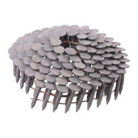Coilnägel für M18FRCN45, 3.05 x 32 mm Glattschaft feuerverzi