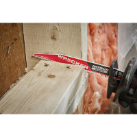 230 x 4,2 mm (6 TPI), Säbelsägeblatt THE WRECKER N