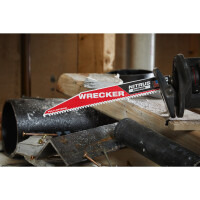 300 x 4,2 mm (6 TPI), Säbelsägeblatt THE WRECKER N