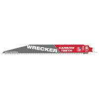 230 x 4,2 mm (6 TPI), Säbelsägeblatt THE WRECKER H