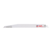 300 x 3,6/2,3 mm (7/11 TPI),...