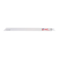 300 x 2,5/1,8 mm (10/14 TPI),...