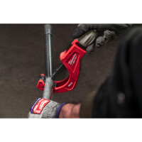3-28 mm, Constant HD Edelstahl Rohrabschneider, Milwaukee 2