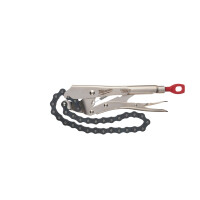 270 mm lang, Spannweite 79 mm, Ketten-Gripzange TORQUE...