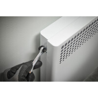 , 1/4" & 5/16" Micro-Ratsche 7-in-1, Milwaukee