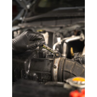 , 1/4" & 5/16" Micro-Ratsche 7-in-1, Milwaukee