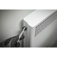 Micro-Ratsche 7-in-1, 1/4" & 5/16", Milwaukee 