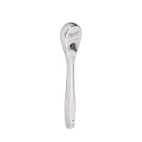 152 mm, 1/4" Ratsche, Milwaukee