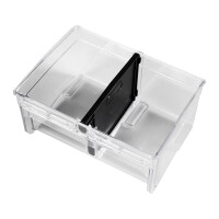 für PACKOUT Sortimentskasten, Ersatz-Sortimentsbox gro&