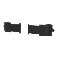 für PACKOUT Koffer, Adapter für PACKOUT Seitenhalt