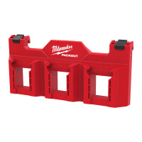 für PACKOUT Koffer, PACKOUT Seitenhalterung für M1