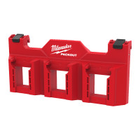 PACKOUT Seitenhalterung für M18 Akkus, für PACKOUT