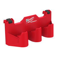 für PACKOUT Koffer, PACKOUT Seitenhalterung für M1